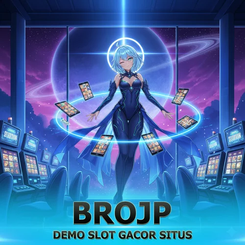 BROJP ─ BROJP mobile hemat data berkat kompresi gambar dan lazy loading yang efisien. Bermain berjam-jam tanpa menghabiskan kuota internet secara berlebihan di smartphone Anda!