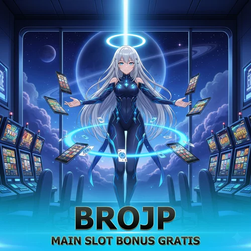 BROJP ─ Portal masuk BROJP dilengkapi status server real-time sehingga Anda tahu kondisi platform sebelum login. Informasi maintenance dan gangguan ditampilkan transparan untuk member!