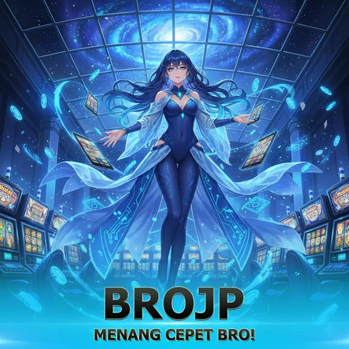 BROJP ─ BROJP mendapatkan sertifikasi ISO 27001 untuk manajemen keamanan informasi yang terstandarisasi. Bukti komitmen nyata terhadap perlindungan data dan keamanan sistem platform!