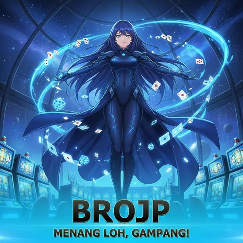 BROJP ─ Link alternatif BROJP mendukung semua fitur sama persis seperti domain utama. Login, deposit, withdraw, dan bermain berjalan normal tanpa perbedaan apapun di link cadangan!