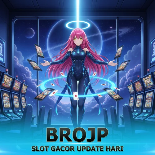 BROJP ─ Fitur deposit cepat BROJP memungkinkan Anda mengisi saldo tanpa meninggalkan halaman game. Top up langsung dari dalam permainan dan lanjutkan bermain tanpa gangguan apapun!