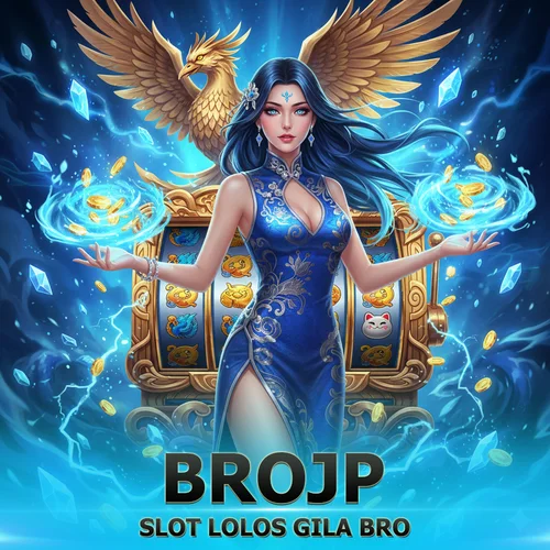 BROJP ─ Slot BROJP menyediakan fitur max bet untuk pemain yang ingin taruhan besar dengan potensi kemenangan fantastis. High roller welcome dengan limit taruhan yang fleksibel!