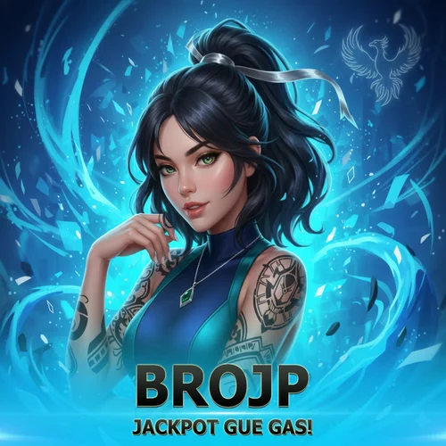 BROJP ─ Provider Nolimit City di BROJP menghadirkan slot dengan volatilitas ekstrem dan potensi kemenangan hingga 150.000x bet. Game untuk pemain berani yang mengejar kemenangan besar!