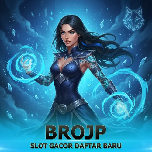 BROJP ─ Koleksi slot bertema Asia di BROJP menghadirkan nuansa Oriental dengan grafis indah dan soundtrack khas. Fortune Gods, Dragon King, dan banyak lagi tema populer Asia tersedia!