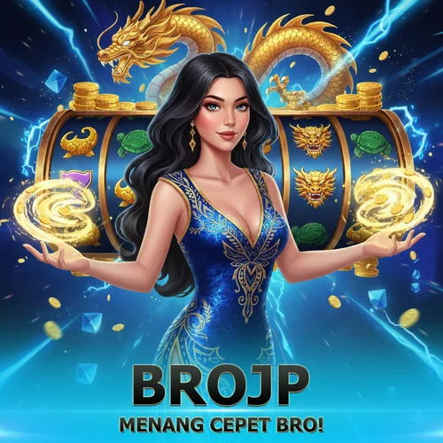 BROJP ─ Login BROJP anti lemot dengan teknologi CDN global yang mempercepat loading halaman. Response time di bawah 2 detik dari seluruh wilayah Indonesia tanpa pengecualian!