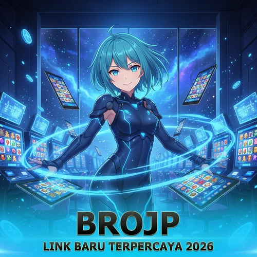 BROJP ─ Rating BROJP tertinggi di kalangan pemain Indonesia berdasarkan survei kepuasan member. Skor keunggulan di kategori kecepatan, keamanan, variasi game, dan layanan pelanggan!