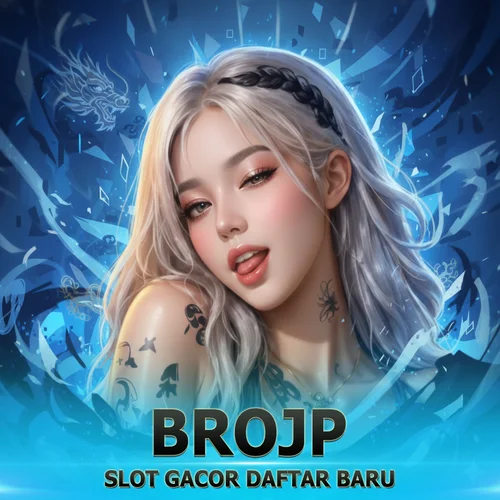 BROJP ─ Daftar BROJP dan otomatis tergabung dalam program loyalitas member. Kumpulkan poin dari setiap aktivitas bermain dan tukarkan dengan hadiah menarik tanpa batas!