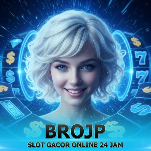 BROJP ─ RTP live slot BROJP diupdate real-time setiap jam untuk membantu member memilih game terpanas. Data transparan yang membantu strategi bermain Anda lebih cerdas dan efektif!
