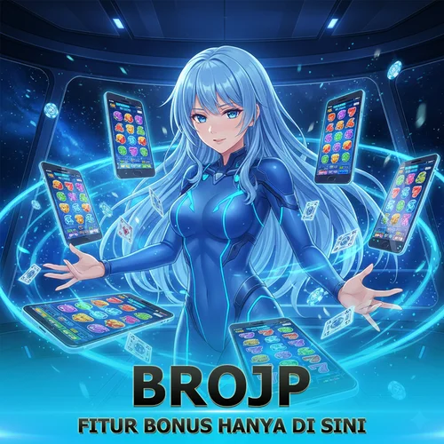 BROJP ─ Portal BROJP terbaru dengan multiple entry point yang menjamin akses dari jaringan internet manapun di Indonesia. Setiap provider ISP bisa mengakses tanpa batasan apapun!